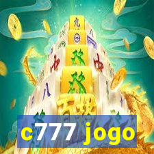 c777 jogo
